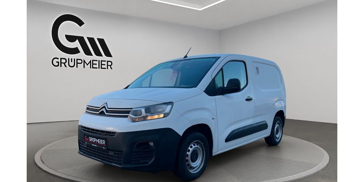 Citroen Berlingo 130.060 km 7.640 &euro; Sottrum 27367