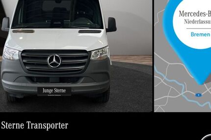 Mercedes-Benz Sprinter 28.795 km 46.386 € Bremen 28307
