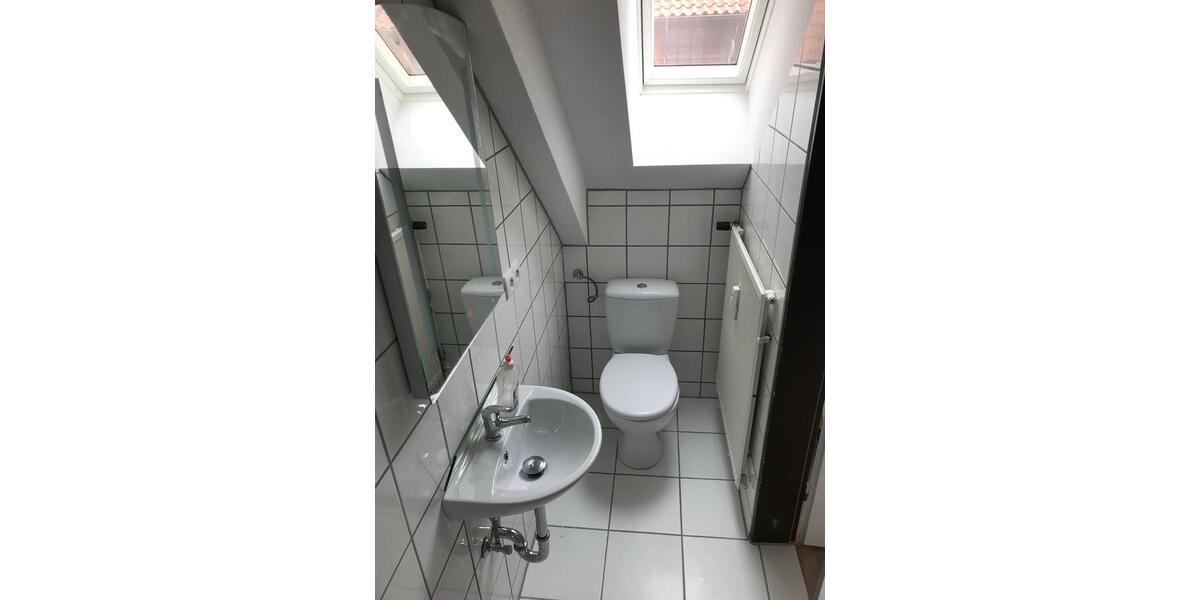 Etagenwohnung Bremen Hemelingen - 2 Zimmer, 40 m&sup2;, 500&euro; | Angebot:26265141