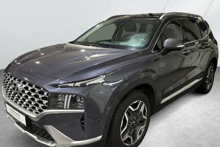 Hyundai SANTA FE 145.503 km 25.990 &euro; Bremen 28757
