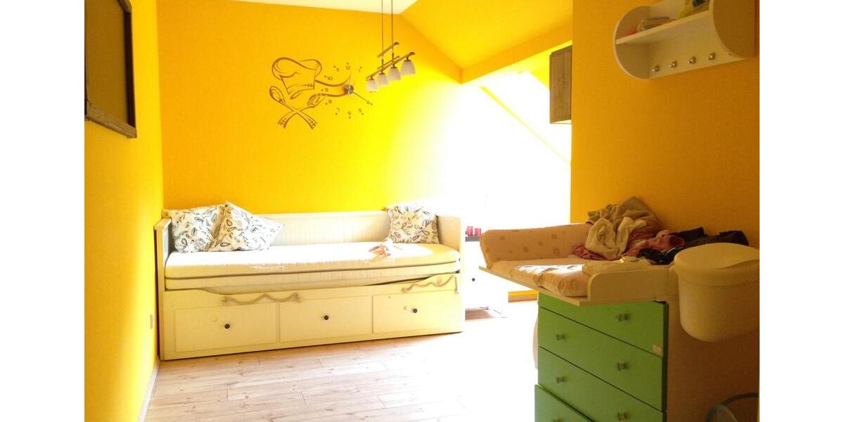 Etagenwohnung Harpstedt - 6 Zimmer, 150 m&sup2;, 1.250&euro; | Angebot:26026112