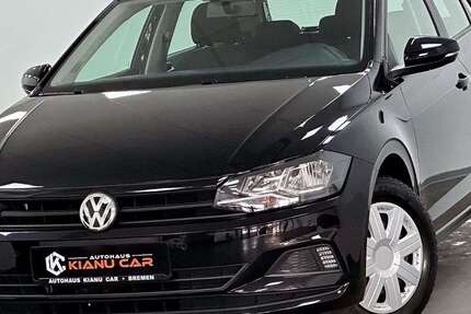 VW Polo 49.000 km 11.950 &euro; Bremen 28259