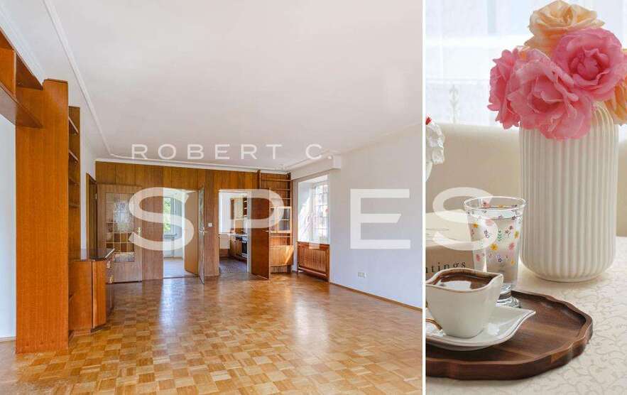 Wohnung zum Kaufen in Bremen 360.000 € 108 m² 5 zimmer