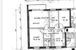 Hochparterre Bassum - 4 Zimmer, 83 m&sup2;, 160.000&euro; | Angebot:27076208