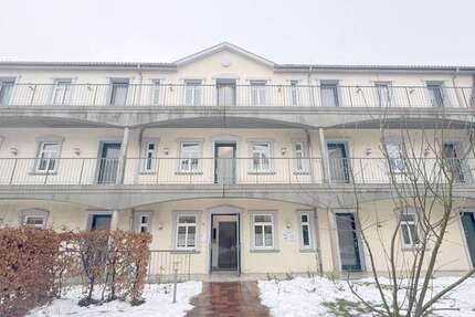 Wohnung zum Mieten in Bremen 690 € 67.8 m² 2 zimmer