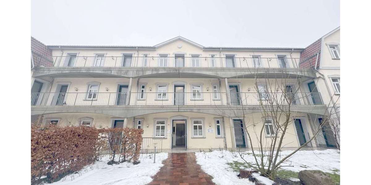 Wohnung zum Mieten in Bremen 690 € 67.8 m² 2 zimmer