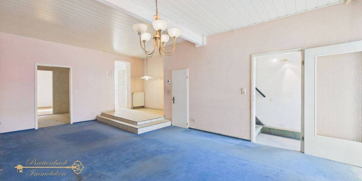 Reihenmittelhaus Bremen Osterfeuerberg - 4 Zimmer, 106 m&sup2;, 199.000&euro; | Angebot:26555026