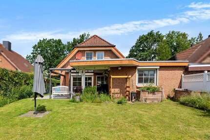 Haus Weyhe - 4 Zimmer, 133 m&sup2;, 449.000&euro; | Angebot:26933101