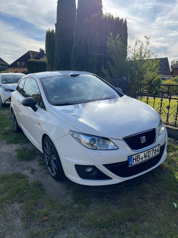 Seat Ibiza 164.784 km 5.499 € Bremen 28777