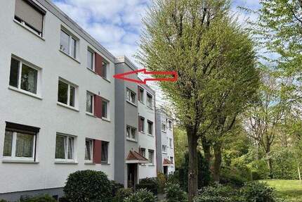 Wohnung Bremen / Osterholz Blockdiek - 3 Zimmer, 70 m&sup2;, 159.500&euro; | Angebot:25685376