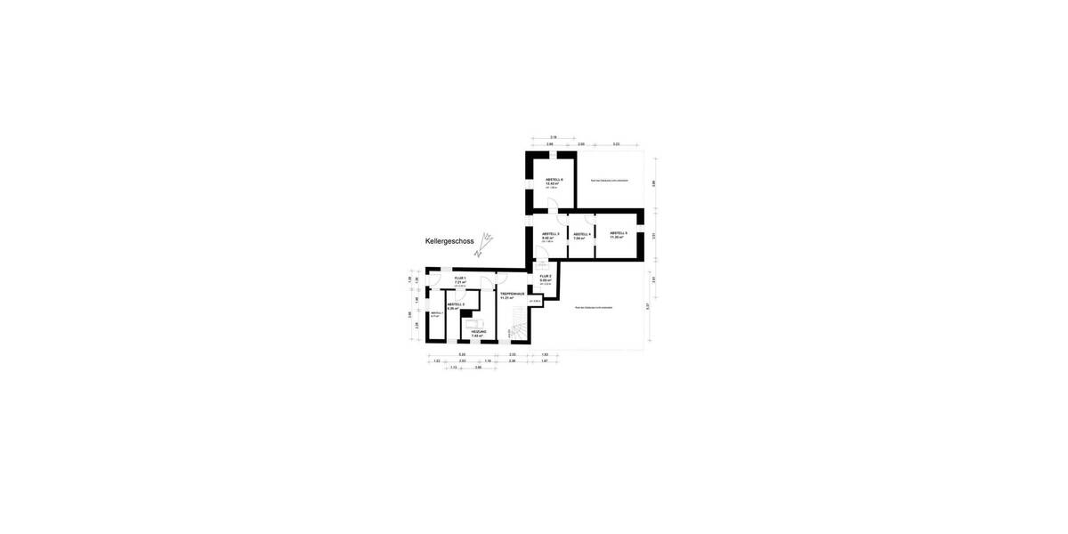Mehrfamilienhaus, Wohnhaus Bremen Strom - 9 Zimmer, 268 m&sup2;, 429.000&euro; | Angebot:26862441