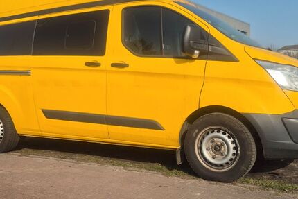 Ford Transit Custom 189.971 km 18.900 &euro; Achim 28832