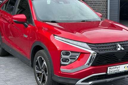 Mitsubishi Eclipse Cross 46.970 km 22.490 &euro; Weyhe / Melchiorshausen 28844