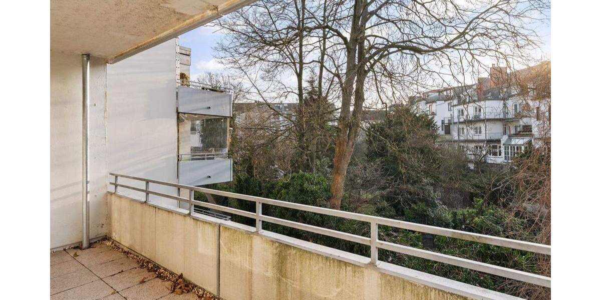 Etagenwohnung Bremen Gete - 4 Zimmer, 101 m&sup2;, 329.000&euro; | Angebot:25037436