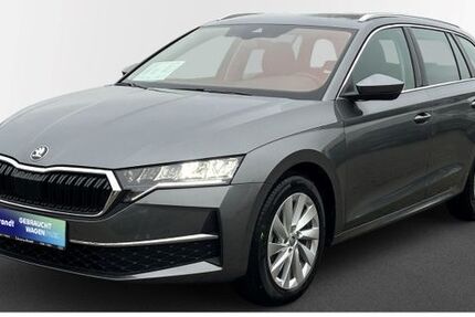 Skoda Octavia 12.000 km 29.890 € Achim 28832