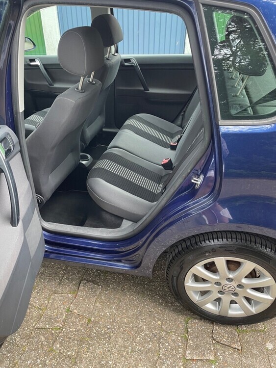 VW Polo 164.992 km 3.500 € Delmenhorst 27749