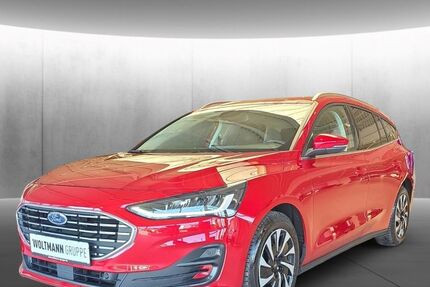 Ford Focus 44.890 km 22.790 &euro; Bremen - Nord 28757