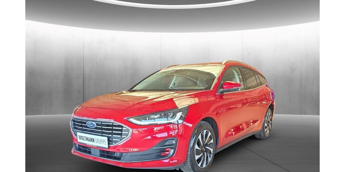 Ford Focus 44.890 km 22.790 &euro; Bremen - Nord 28757