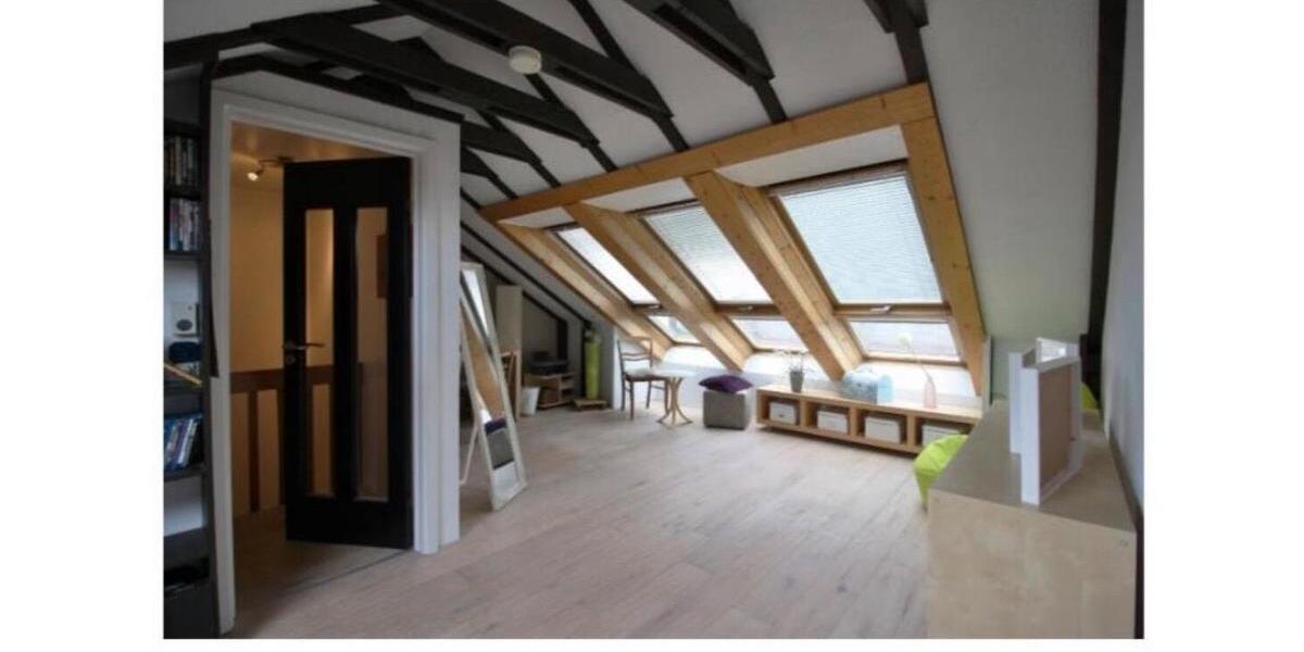 Etagenwohnung Stuhr - 3 Zimmer, 120 m&sup2;, 1.550&euro; | Angebot:24751421