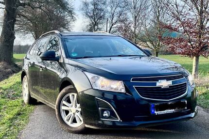 Chevrolet Cruze 195.000 km 3.500 &euro; Ritterhude 27721