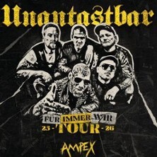 Unantastbar - Für Immer Wir - Tour 2025 Bremen