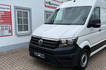VW Crafter 23.000 km 31.490 &euro; Stuhr 28816