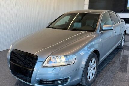 Audi A6 192.000 km 4.250 &euro; Achim 28832