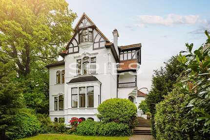 Gewerbeobjekt Bremen Schwachhausen - 2.225.000&euro; | Angebot:27259414