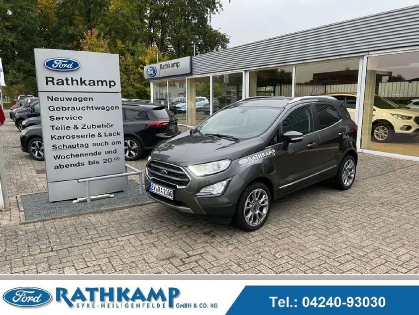 EcoSport