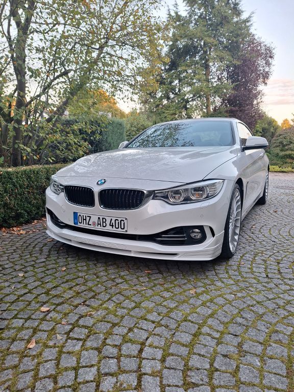 Alpina B4 125.500 km 35.950 € Schwanewede 28790