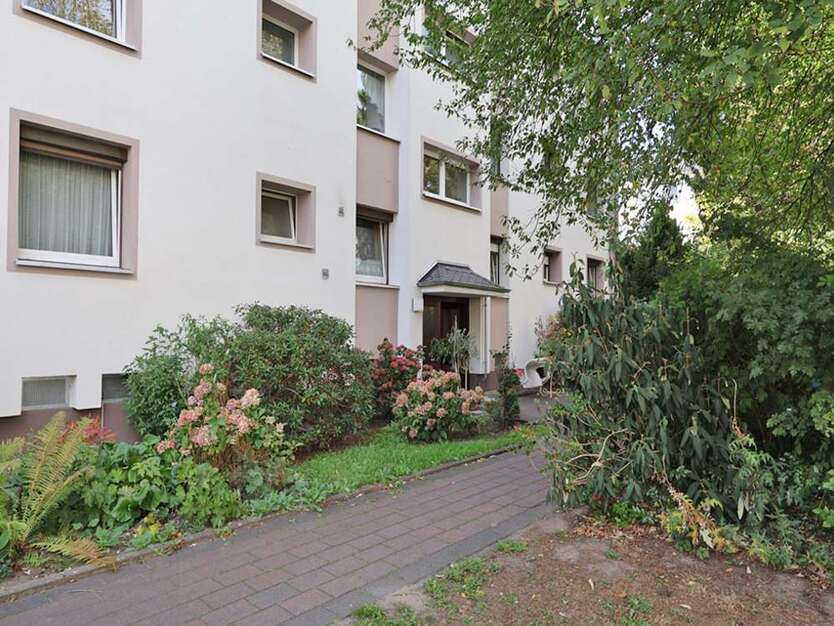 Wohnung zum Kaufen in Bremen 138.800 € 83.26 m² 3 zimmer