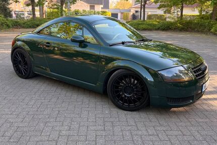 Audi TT 263.000 km 4.400 &euro; Bremen 28307