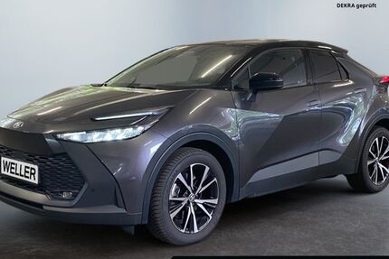 Toyota C-HR 17.935 km 30.250 &euro; Bremen 28205