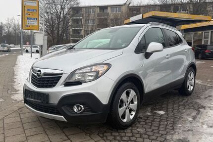 Opel Mokka 134.000 km 6.900 &euro; Bremen 28259
