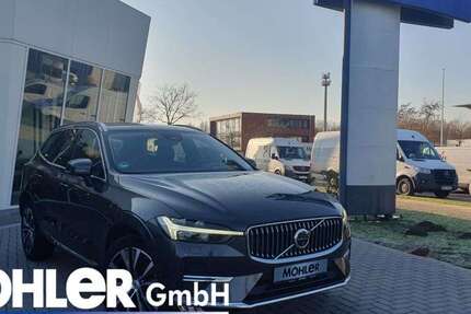 Volvo XC60 53.979 km 36.750 &euro; Bremen 28357