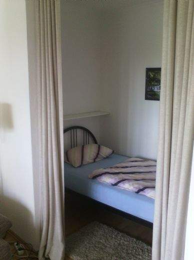 Etagenwohnung Bremen Altstadt - 1 Zimmer, 149.000&euro; | Angebot:26724000