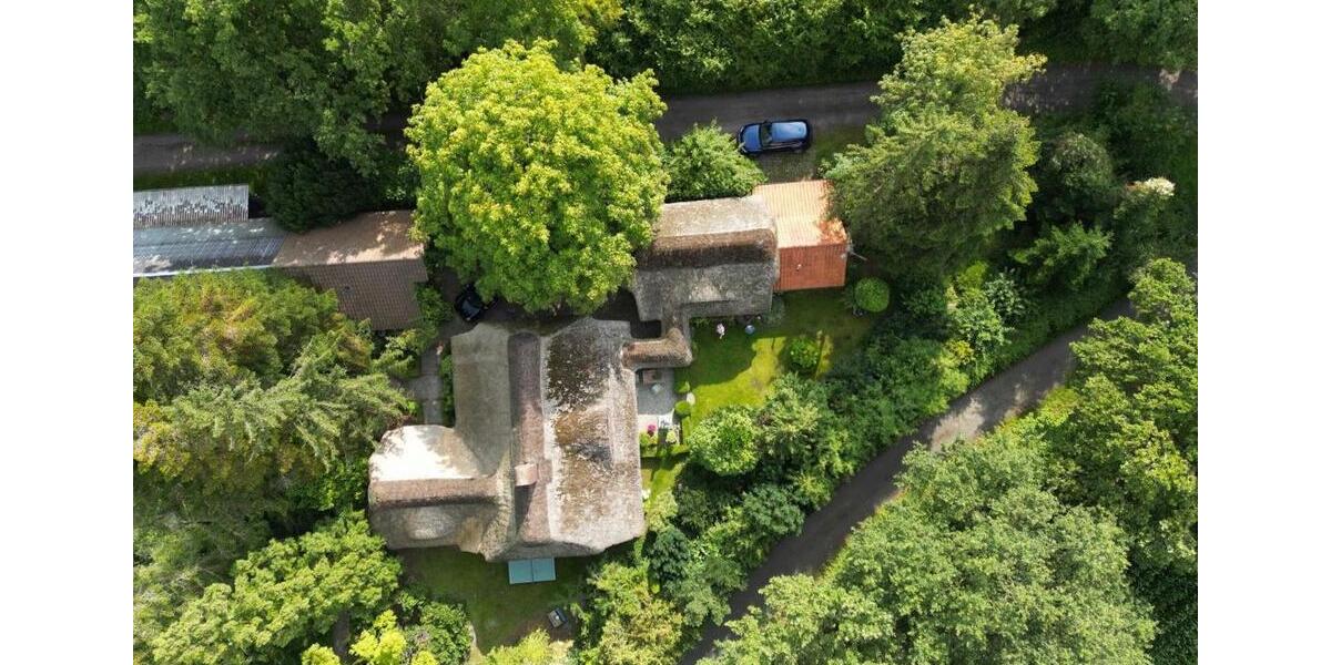 Bauernhaus, Landhaus Ganderkesee - 6 Zimmer, 170 m&sup2;, 699.000&euro; | Angebot:26982828