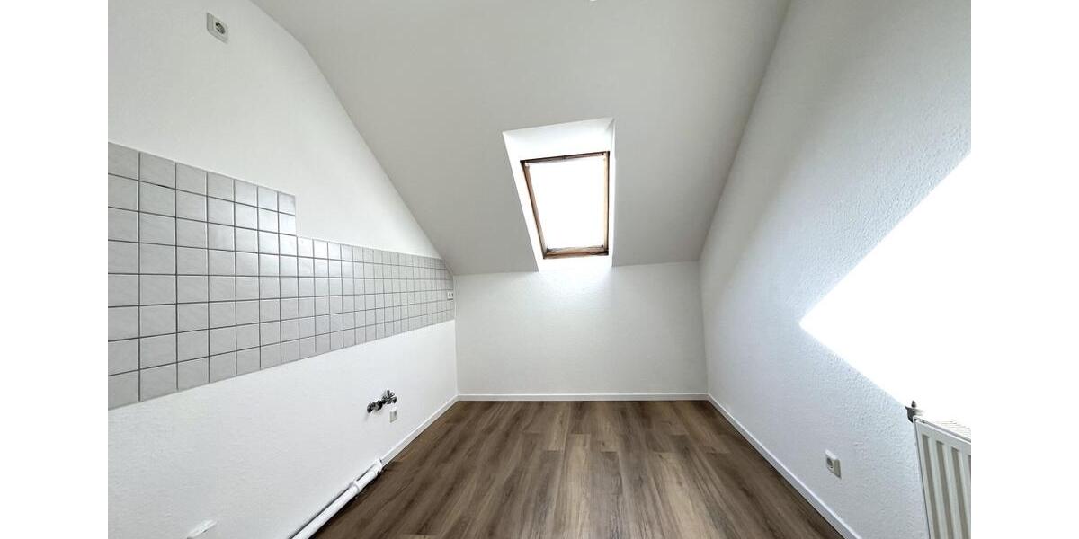 Dachgeschoßwohnung Oyten - 2 Zimmer, 60 m&sup2;, 550&euro; | Angebot:25416229