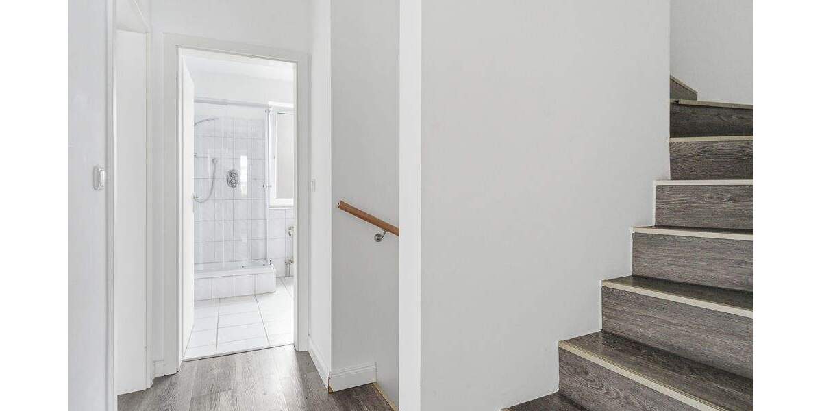 Reihenendhaus Bremen Oberneuland - 5 Zimmer, 117 m&sup2;, 369.000&euro; | Angebot:25734530