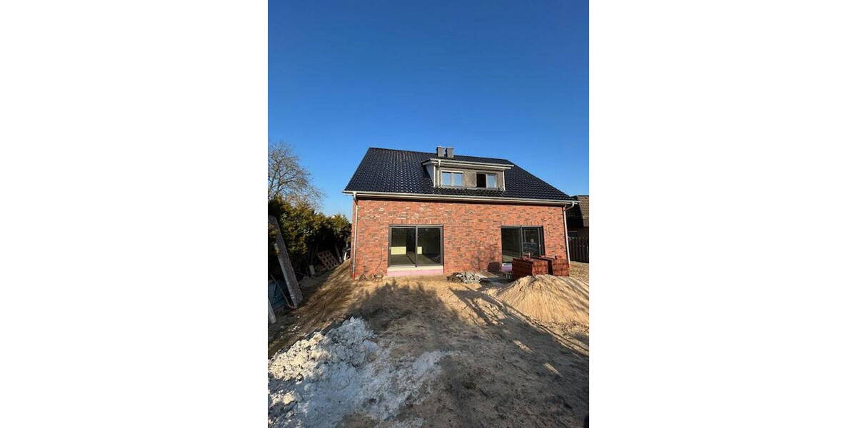 Doppelhaushälfte Bremen Ellener Feld - 5 Zimmer, 130 m&sup2;, 487.000&euro; | Angebot:26040756