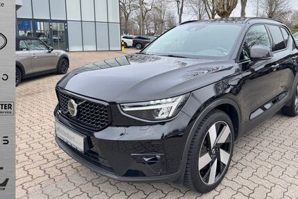 Volvo XC40 29.300 km 35.900 &euro; Weyhe 28844