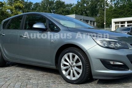 Opel Astra 125.000 km 5.990 € Bremen 28329