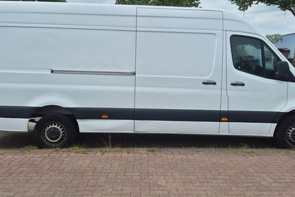 Mercedes-Benz Sprinter 100.000 km 28.900 &euro; Achim 28832