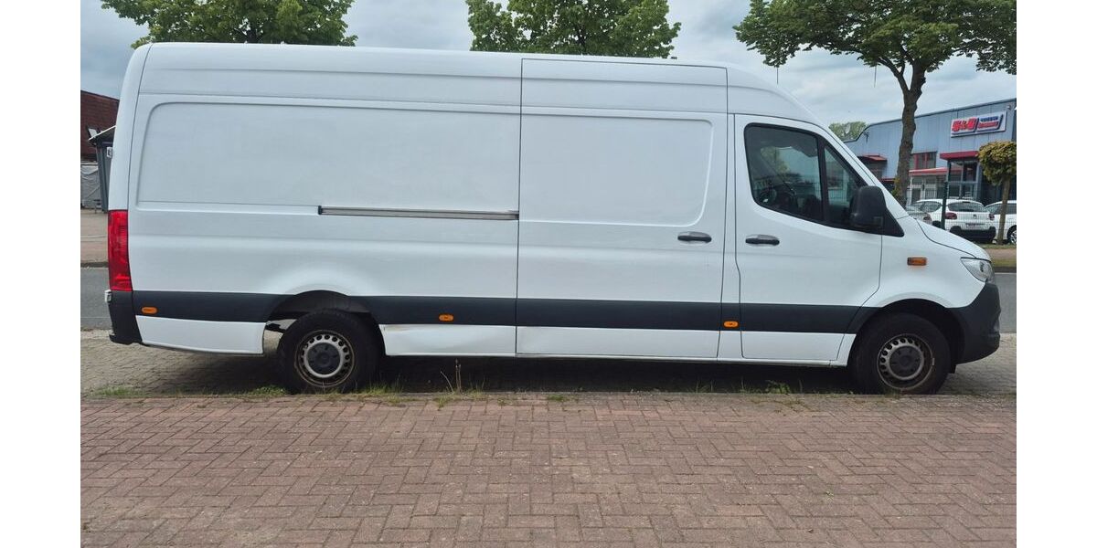 Mercedes-Benz Sprinter 100.000 km 28.900 &euro; Achim 28832
