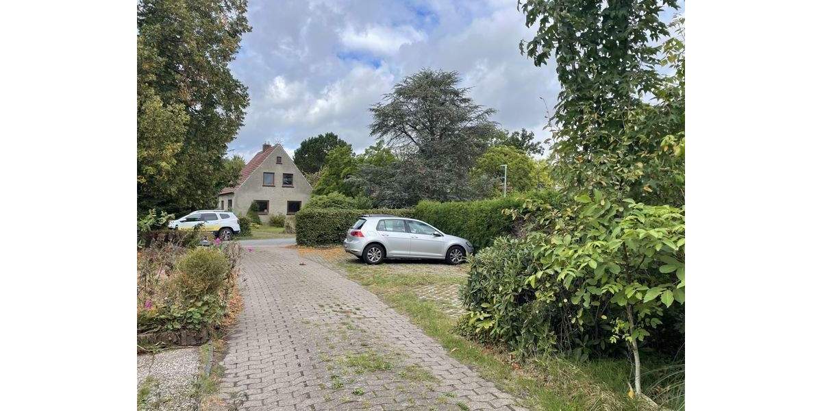 Mehrfamilienhaus, Wohnhaus Schwanewede Beckedorf - 8 Zimmer, 196 m&sup2;, 349.000&euro; | Angebot:24845482
