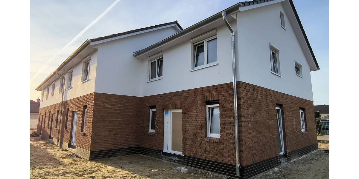 Reihenmittelhaus Harpstedt - 5 Zimmer, 99 m&sup2;, 1.290&euro; | Angebot:26402267