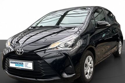 Toyota Yaris 47.150 km 11.790 &euro; Bremen 28207