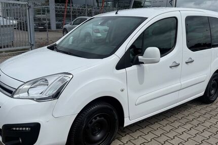 Citroen Berlingo 228.702 km 4.700 &euro; Achim 28832