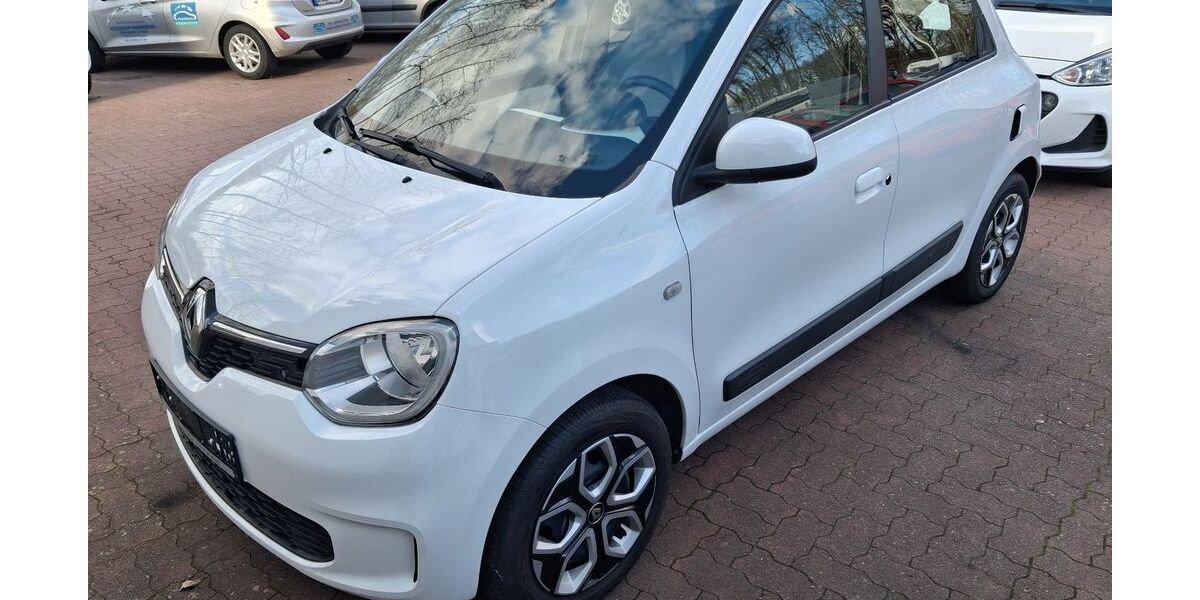Renault Twingo 72.900 km 6.950 &euro; Hambergen 27729