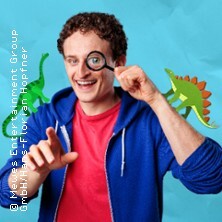 Julian Janssen - Komm, wir finden's raus! Bremen